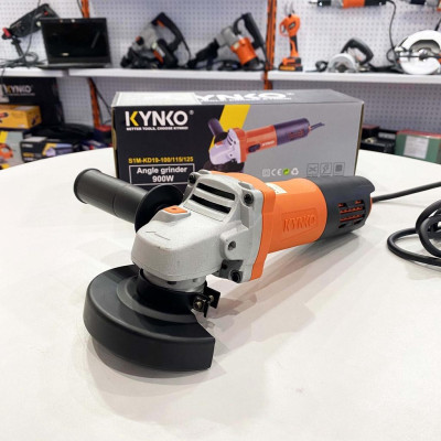 Máy mài góc cầm tay chính hãng Kynko S1M- KD19 -100 (Công tắc đuôi) # 6191 giá tốt