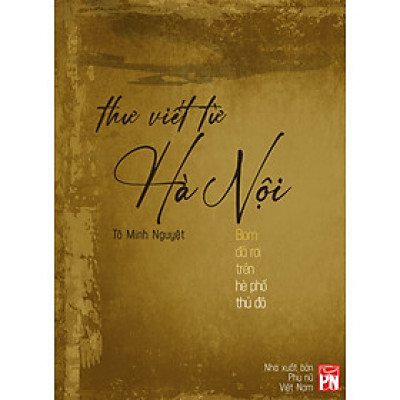 THƯ VIẾT TỪ HÀ NỘI - BOM ĐÃ RƠI TRÊN HÈ PHỐ THỦ ĐÔ