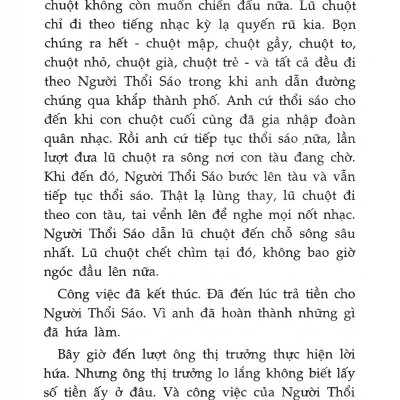 Những Câu Chuyện Về Lòng Trung Thực (2022)