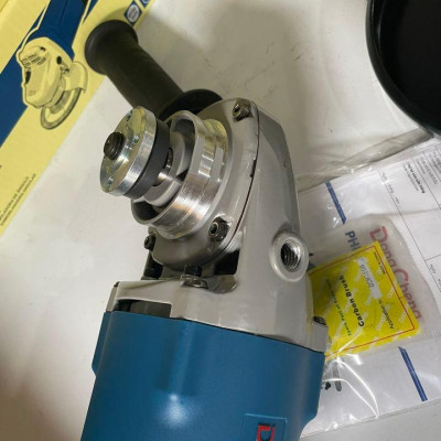 MÁY MÀI GÓC 180MM 2200W DONGCHENG DSM180A - HÀNG CHÍNH HÃNG