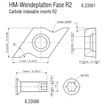 Máy Vát Mép Metabo KFM 9-3 RF