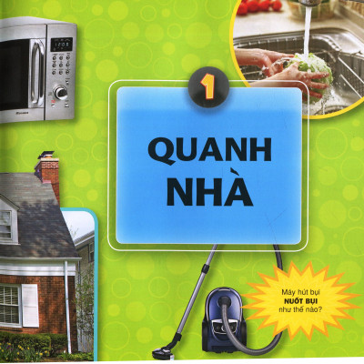 Cuốn Sách Lớn Đầu Tiên Của Tớ - Những câu hỏi thế nào