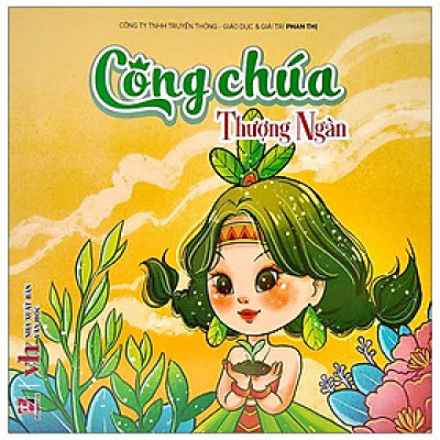 Công Chúa Thượng Ngàn