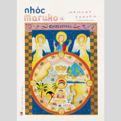 Nhóc Maruko