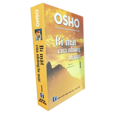 Sách - Bí Mật Của Những Bí Mật - Bộ 2 Tập - Chính Thông Book