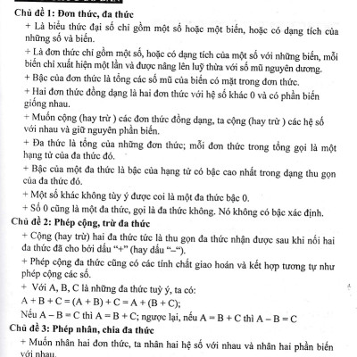 Đề Kiểm Tra Toán 8 (Bám Sát SGK Kết Nối Tri Thức Với Cuộc Sống)_HA