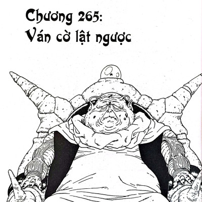 Dragon Ball - 7 Viên Ngọc Rồng Tập 23: Đội Đặc Nhiệm Ginyu (Tái Bản 2022)