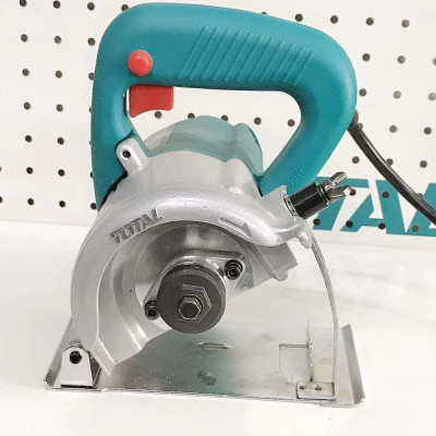 MÁY CẮT ĐÁ 110MM 1400W TOTAL TS3141102 - HÀNG CHÍNH HÃNG