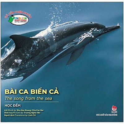 Gõ Cửa Thiên Nhiên Bài Ca Biển Cả: Học Đếm_The Song From The Sea
