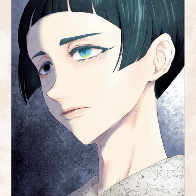 Shadows House – Tập 18 [Tặng Kèm Ivory Card]