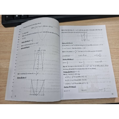 Sách - khám phá toán lớp 9 để học giỏi - tập 2 (dùng chung cho các bộ sgk hiện hành) - HA