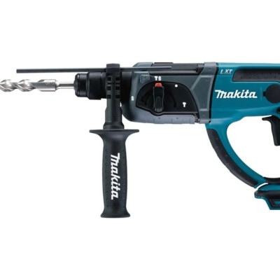  [Hàng chính hãng] - Máy khoan đa năng dùng pin(18v) Makita DHR202Z (chưa kèm pin sạc) 