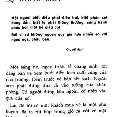 Những Câu Chuyện Về Lòng Trắc Ẩn (Tái Bản 2023)