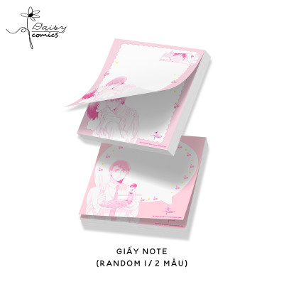 Cherry Magic - Tập 1 - Tặng Kèm Postcard Bồi 2 Mặt + 1 Giấy Note ( Mẫu Ngẫu Nhiên)