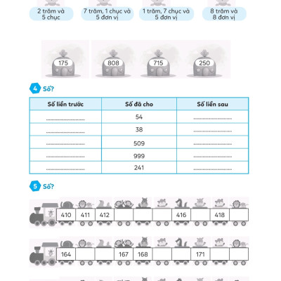 Bổ Trợ Toán - Bài Tập Cơ Bản Và Nâng Cao Lớp 3 - Tập 1- MEGA