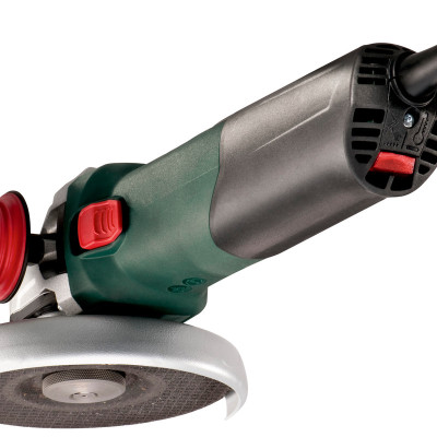 Máy Mài Góc Metabo WE 17-150 QUICK