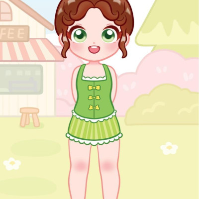 Sách - Chibi Fashion - Công Chúa Cổ Tích