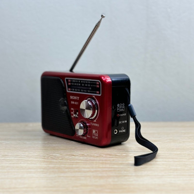 Đài Radio Sony SW-621 ( Hàng Chính Hãng )