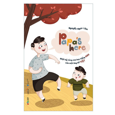 Combo Công Dân Toàn Cầu Không Tự Nhiên Mà Có + Papa