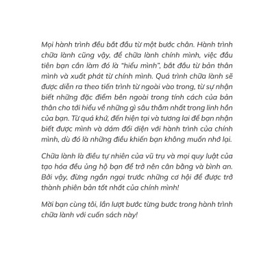 Thần Số Học Chữa Lành - Diệu Hương Thanh