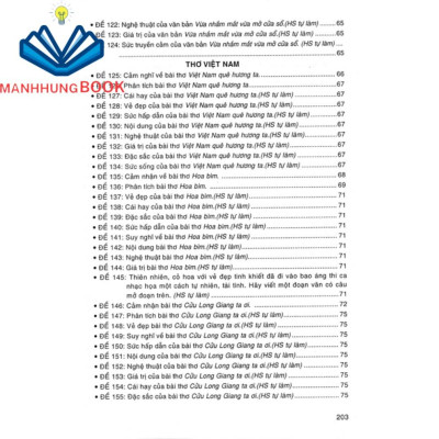 SÁCH - 270 đề và bài văn hay lớp 6 (dùng chung cho các bộ sgk hiện hành)