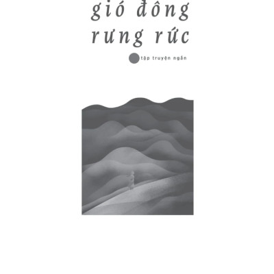 Gió Đông Rưng Rức - TRE
