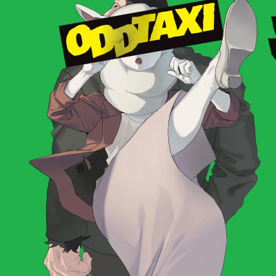 Sách - Oddtaxi - Tập 3 - Tặng Kèm Lót Ly 2 Mặt