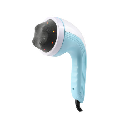 Máy massage bụng cầm tay 8 đầu Puli PL-607AC3