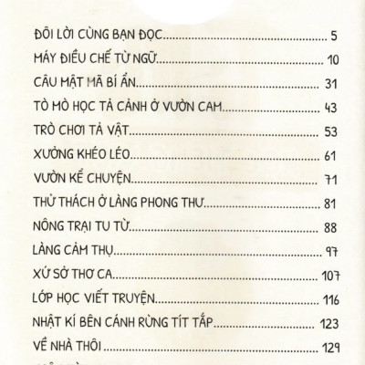 Tò Mò Học Tiếng Việt