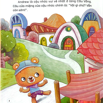Rèn Luyện Kỹ Năng Sống Cho Trẻ (2-10 tuổi) - Dạy Bé Quản Lý Thời Gian