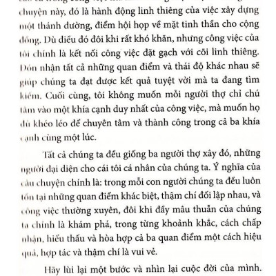 Hiểu Bản Thân , Quên Bản Thân