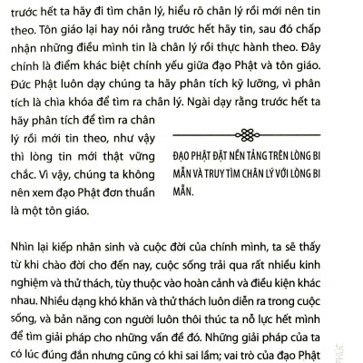 Làm Chủ Cuộc Đời (Tái Bản 2020)