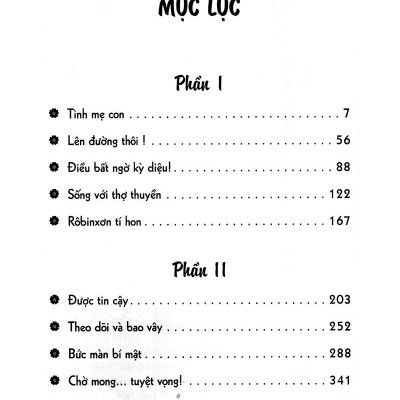 Trong Gia Đình