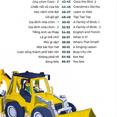 Mỗi Ngày Một Câu Chuyện - One Story A Day - 365 Câu Chuyện Truyền Cảm Hứng Được Viết Bởi Các Chuyên Gia Giáo Dục Hàng Đầu Canada - Tháng 10