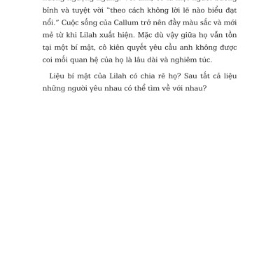 TỪ NGÀY EM ĐẾN   (*** SÁCH CHÍNH HÃNG ***)