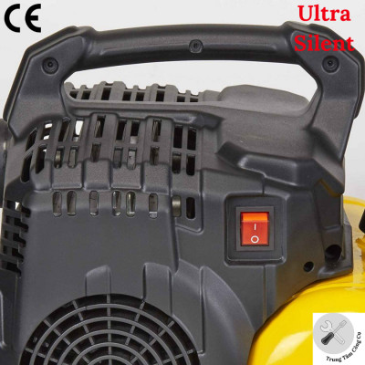 Máy nén khí không dầu 6L Stanley DST100/8/6 - Hàng chính hãng