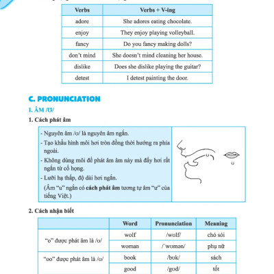 Global Success - Bộ Đề Kiểm Tra Định Kỳ 4 Kỹ Năng Tiếng Anh Lớp 8 - Tập 1 (Có Đáp Án)