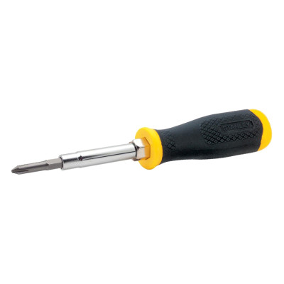 Bộ Tua Vít 6 Đầu Có Tính Từ STHT68012-8