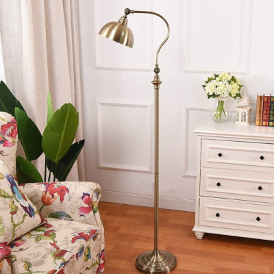 ĐÈN ĐỨNG / ĐÈN TRANG TRÍ / ĐÈN PHÒNG KHÁCH AZP-7275 phong cách đương đại, hàng nhập khẩu AZP