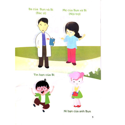 Vui Khỏe Mỗi Ngày - Đi Tìm Kho Báu