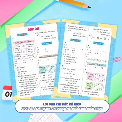 Sách - Vở Bài Tập Toán Tăng Cường Lớp 3 - Tập 1 - Theo Sách Giáo Khoa Kết Nối Tri Thức Với Cuộc Sống - Megabook