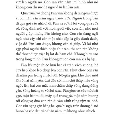 Gió Đông Rưng Rức - TRE