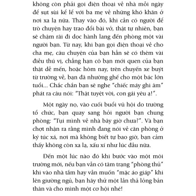 Sách Chicken Soup For The Soul: Tuổi Hoa Niên Đáng Nhớ