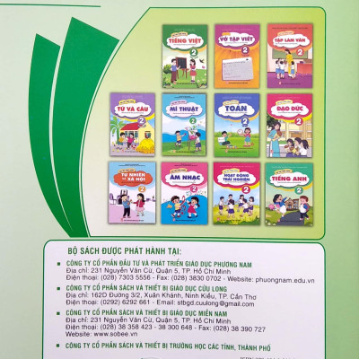 Bài Tập Thực Hành Chính Tả Lớp 2 - Tập 2 (Theo Chương Trình Giáo Dục Phổ Thông 2018)