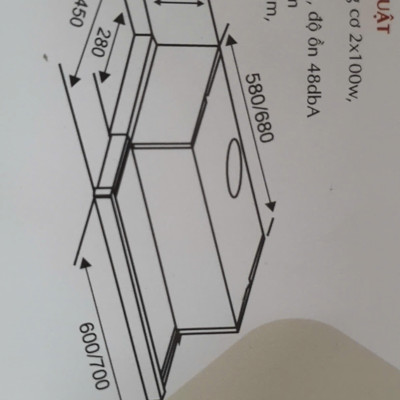 Máy Hút Mùi Canzy CZ-6002 SYP - Hàng Chính Hãng
