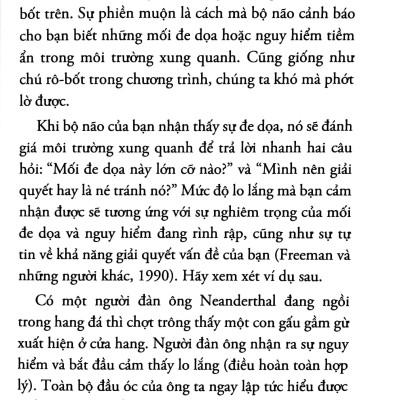Bình Thản Và Tiếp Tục Vui Sống - Keep Calm (Tái Bản 2019)
