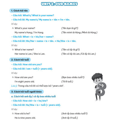Bồi Dưỡng Học Sinh Giỏi Tiếng Anh 3 - MEGABOOK