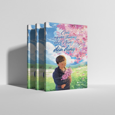 Sách - Gửi Người Thương Chút Nắng Cho Đêm Đông - SBOOKS