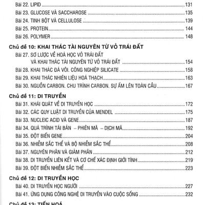 Bồi Dưỡng Học Sinh Giỏi Khoa Học Tự Nhiên 9 (Dùng Chung Cho Các Bộ SGK Hiện Hành) - HA