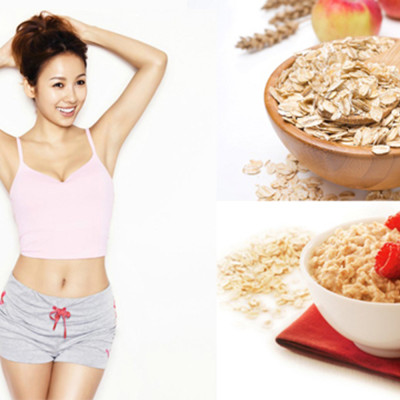 YẾN MẠCH CÁN MỎNG (ROLL OATS) 1KG DAN D PAK SIÊU THỰC PHẨM SẠCH TỐT CHO SỨC KHỎE, SẮC ĐẸP, GIẢM CÂN HẠN CHẾ BỆNH TẬT